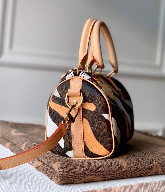 Glamy - LOV Bags - 3062