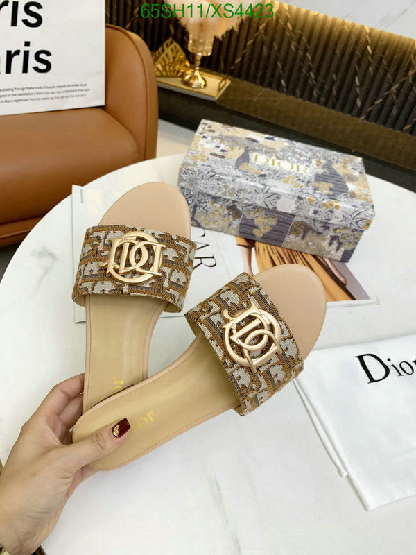 SAMCC - DOR Women Shoes - 2182