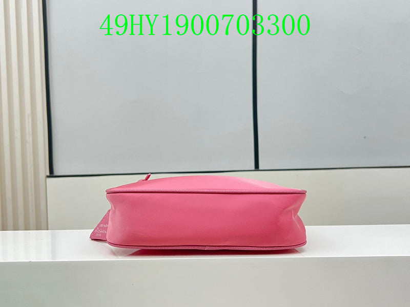 Satchel Bags - PDA Bags - 3139
