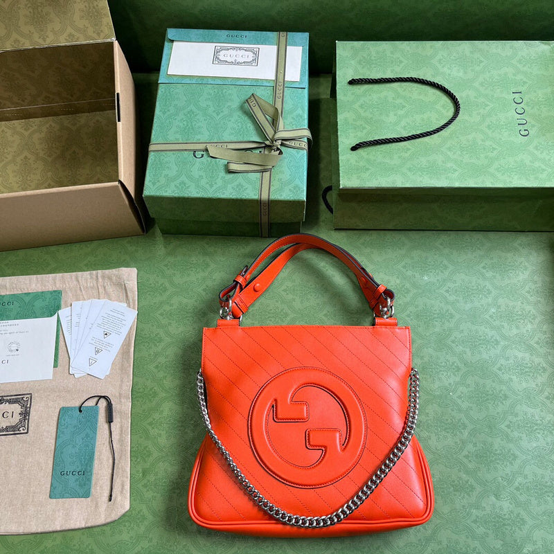 Glami Fashion - GCI Bags - 3447