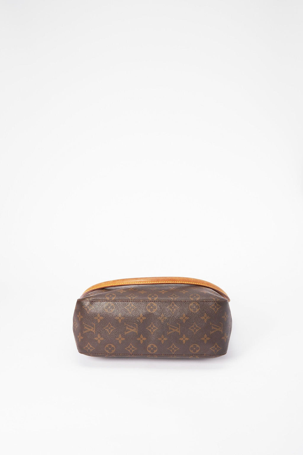 Louis Vuitton Monogram GM Looping Tote Bag