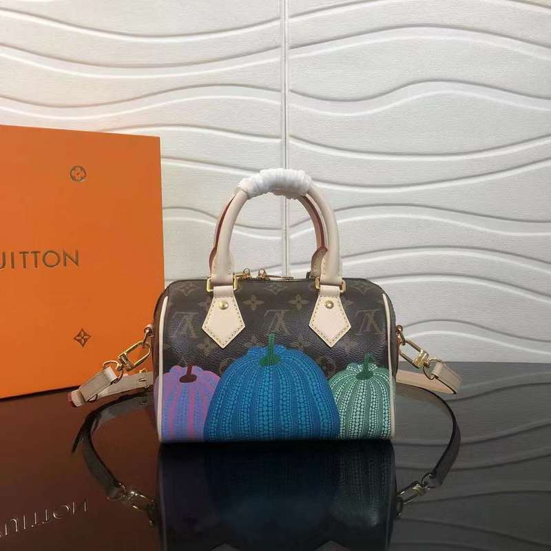 Glami- Glami- Lu-Vi bags - 11480
