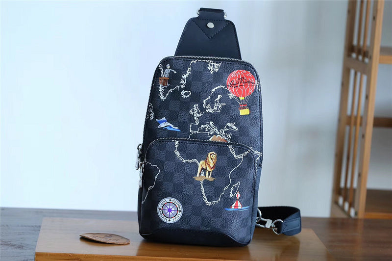 Glami Fashion Lu-Vi bags - 10232