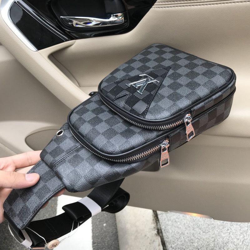 Satchel Bags - VL Bags - 3431
