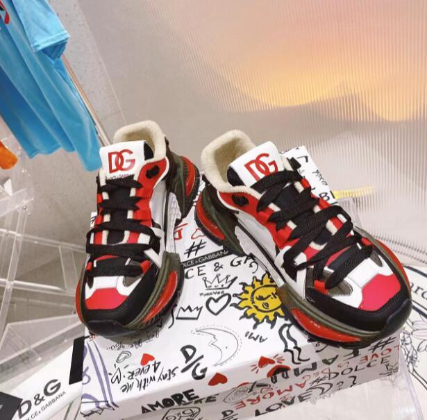 SAMC - DAG Women Shoes - 187