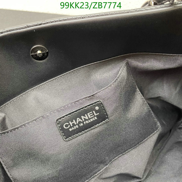 SAMC - CHL Bags Handbags - 045