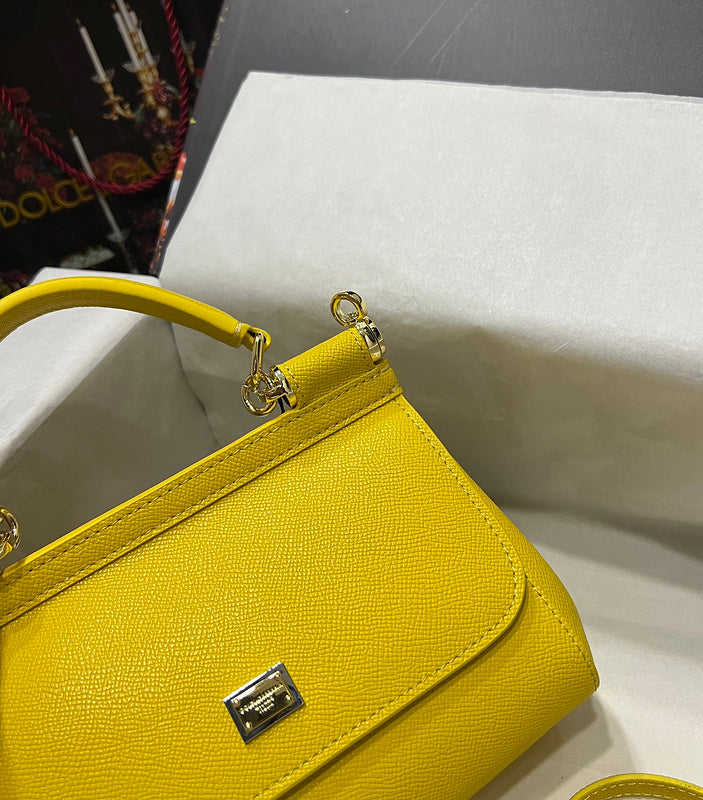 Glamy - DG bag - 289