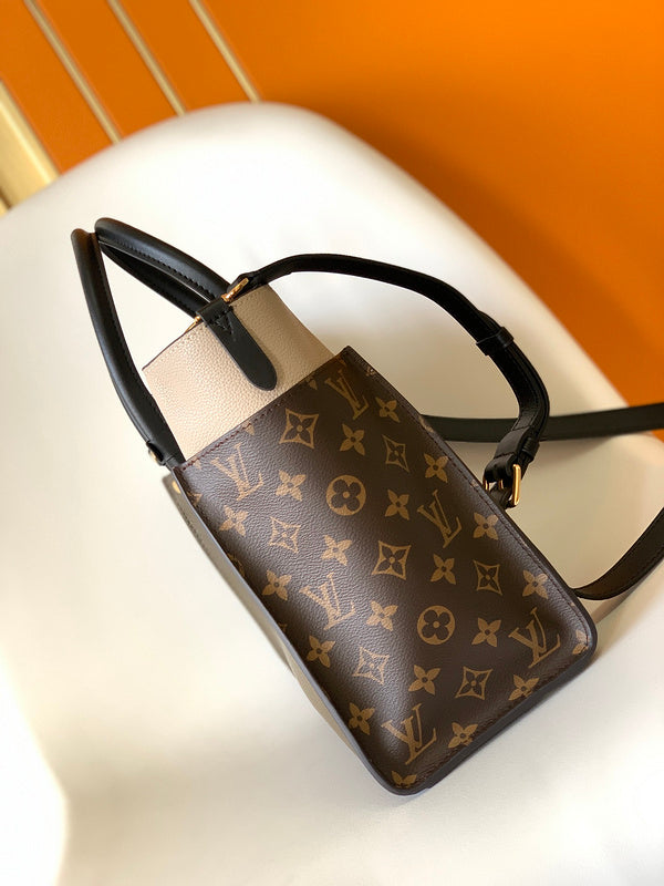 Satchel Bags - VL2 Bags - 893