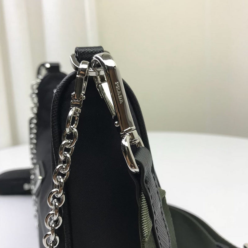 Satchel Bags - PDA Bags - 1912
