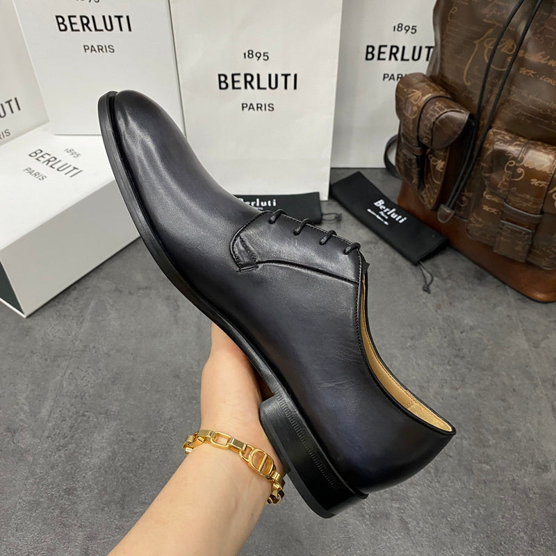 Glami - BRE Men Shoes - 284