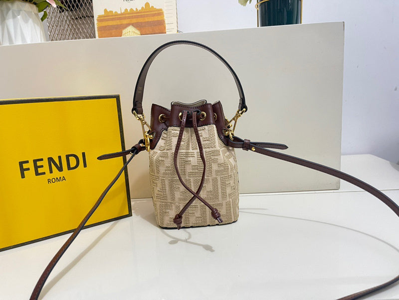 FDI Bags - Luxurious Bags  329