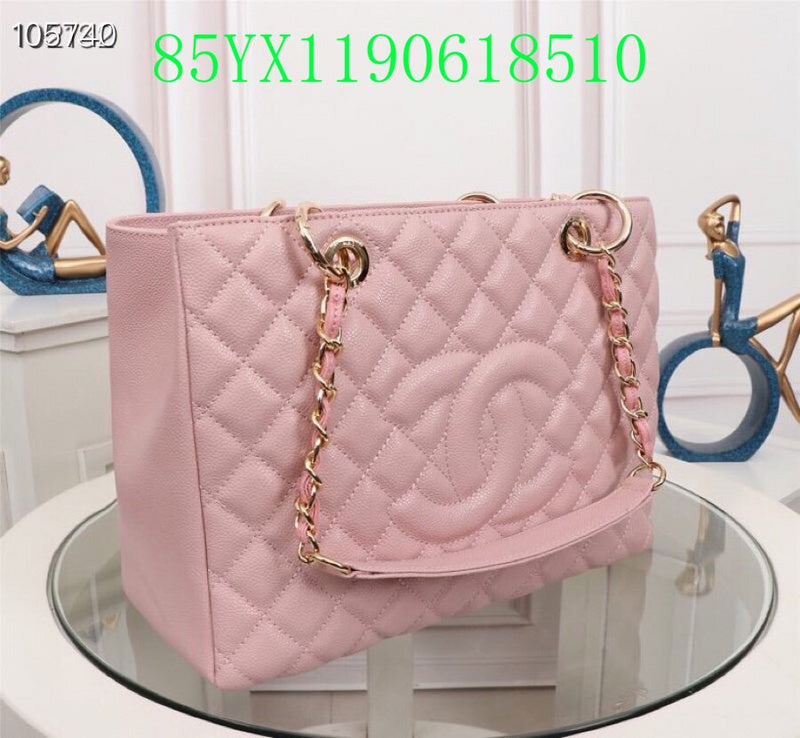 Satchel Bags - CHL Bags - 5001