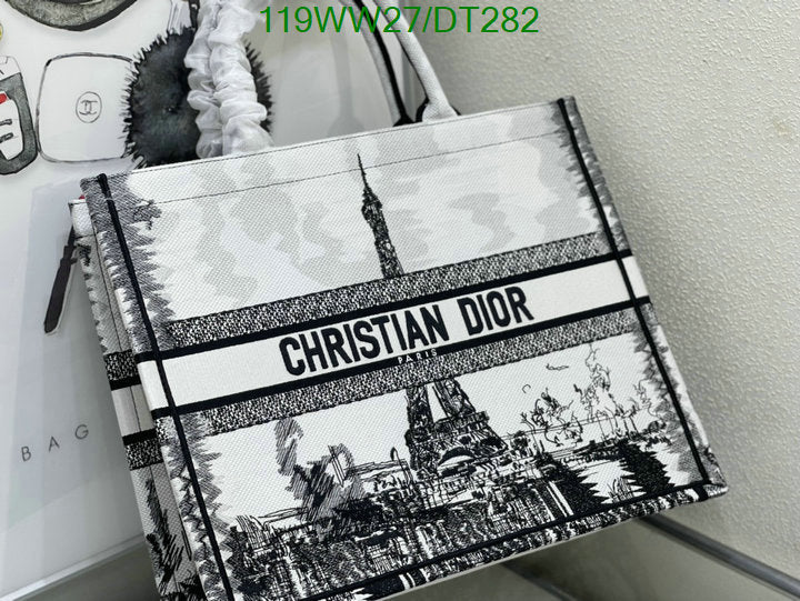 SAMCC - DOR Bags - 793