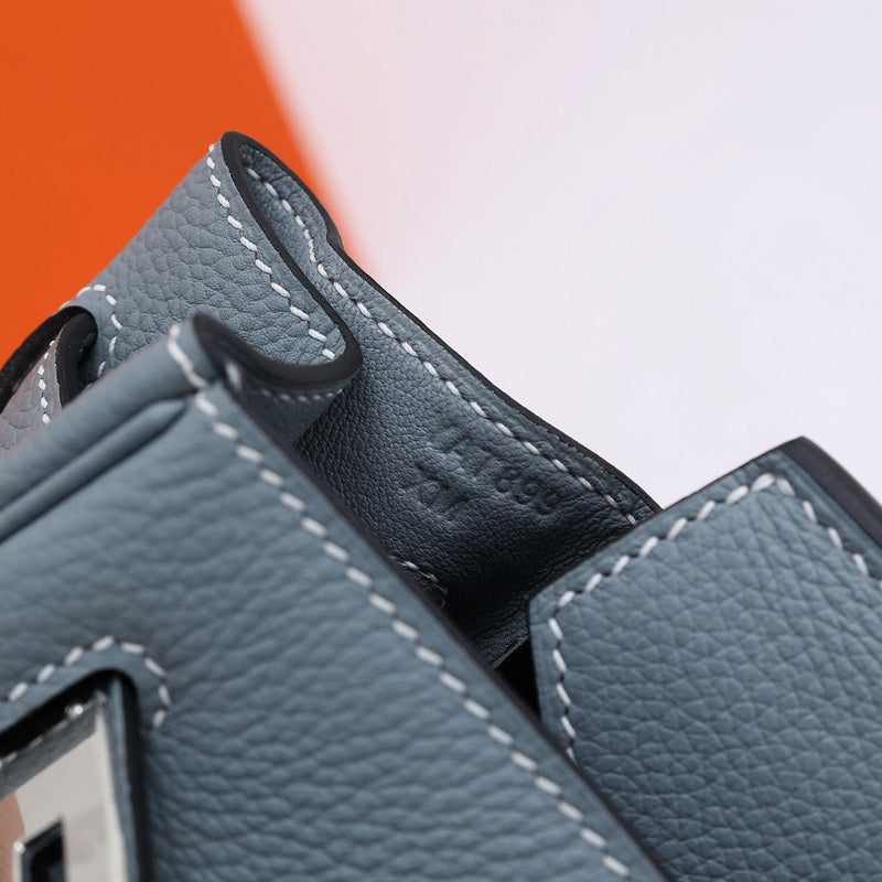 Satchel Bags - HMS-Bags - 171
