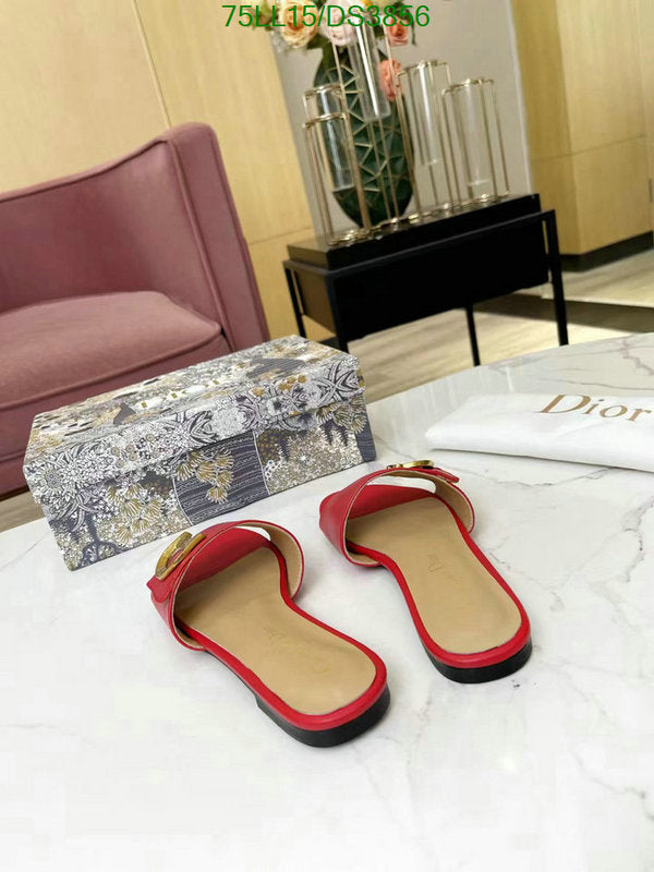 SAMCC - DOR Women Shoes - 1440