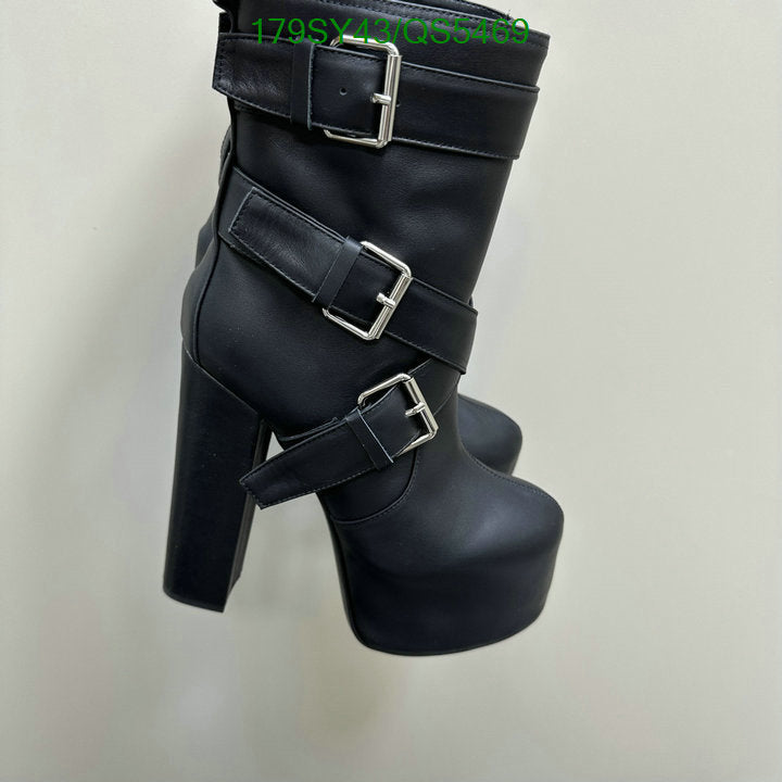 SAMC - YLS Women Shoes - 150
