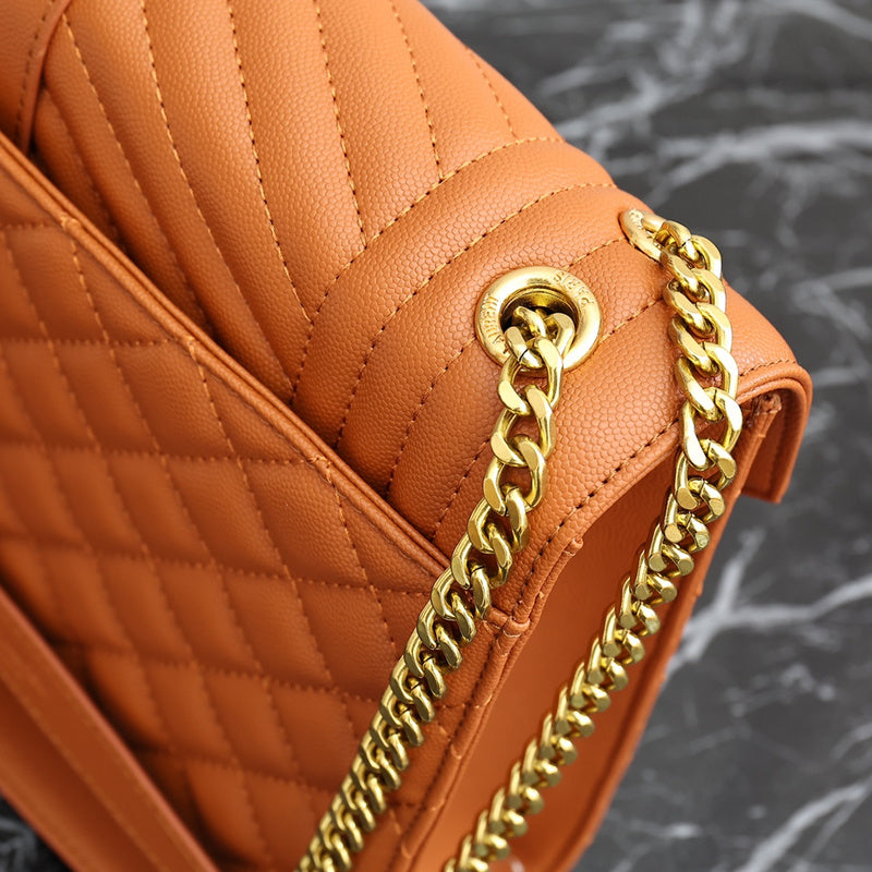 Satchel Bags - SLY Bags - 1540