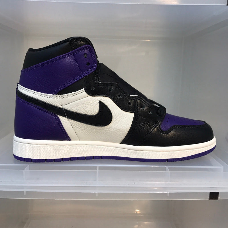 Satchel Bags - Mix Shoes - 1123