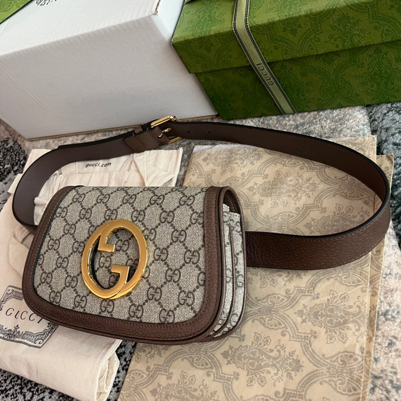 Glami-i GUKI Women Bags - 1010