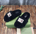 SAMC - GUKI Women Shoes - 1271