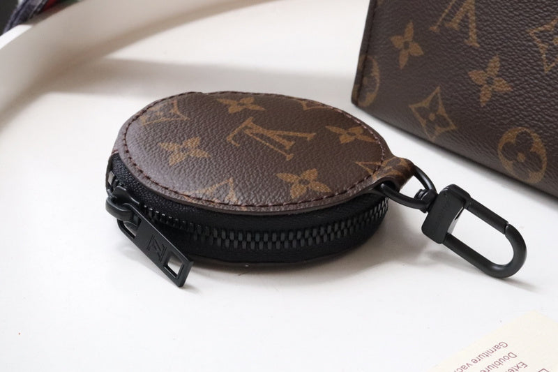 Glami Fashion Lu-Vi Bags - 16966
