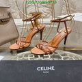 SAMC - COL Women Shoes - 028