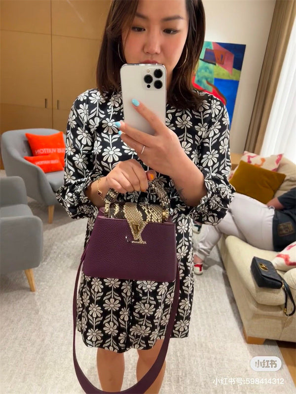 Glami - LOV Bags - 464