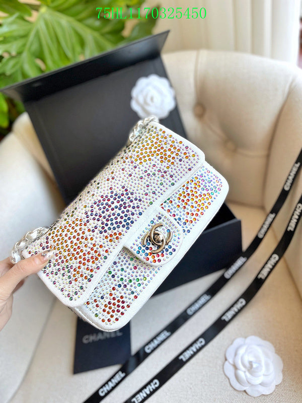 Glami - CHL Bags - 2910