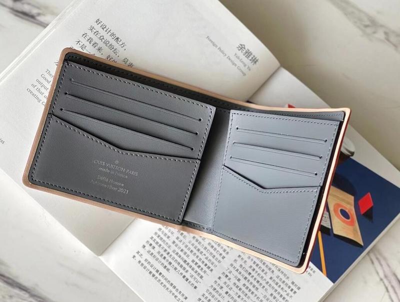 SAMC - Mix Wallets - 062