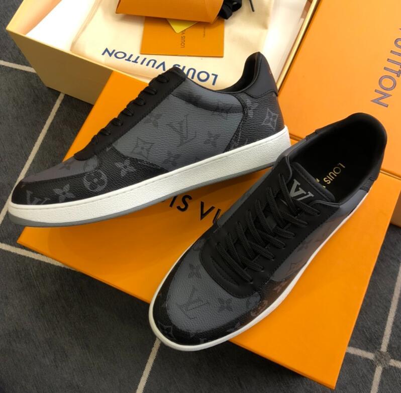 SAMC - LOV Men Shoes - 1547