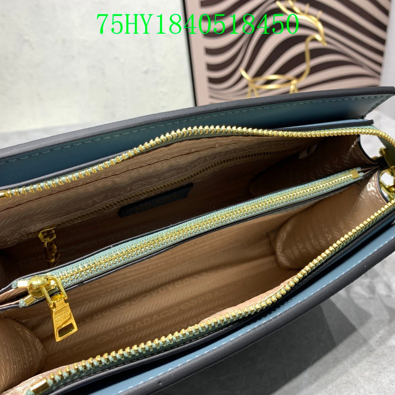 Satchel Bags - PDA Bags - 4331