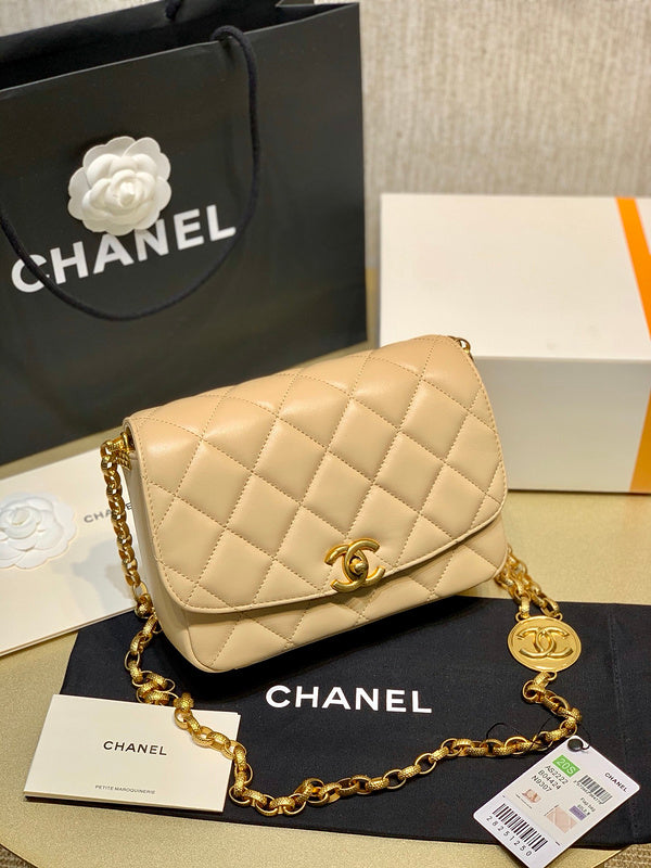 Satchel Bags - CHL Bags - 085
