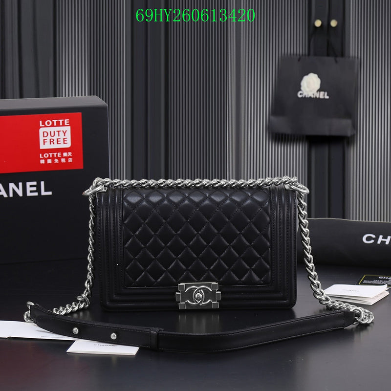 Glami - CHL Bags - 667