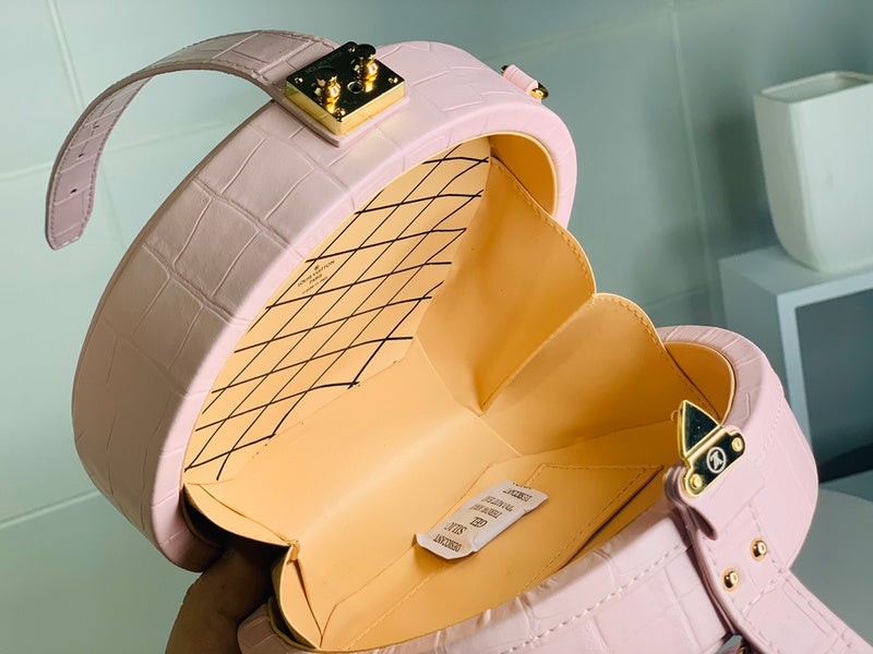 Satchel Bags - VL1 Bags - 495