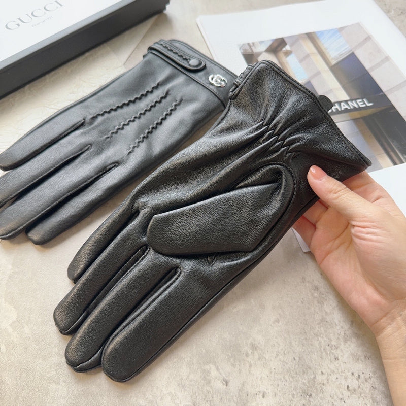Glami - Mix Gloves - 562