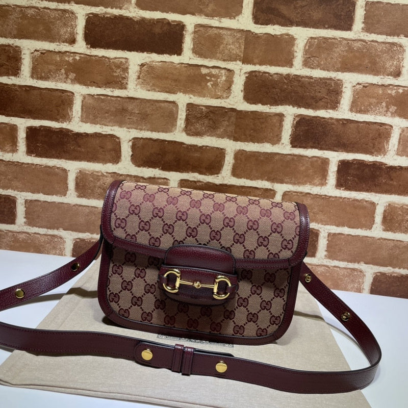 Glami Fashion - GCI Bags - 3340