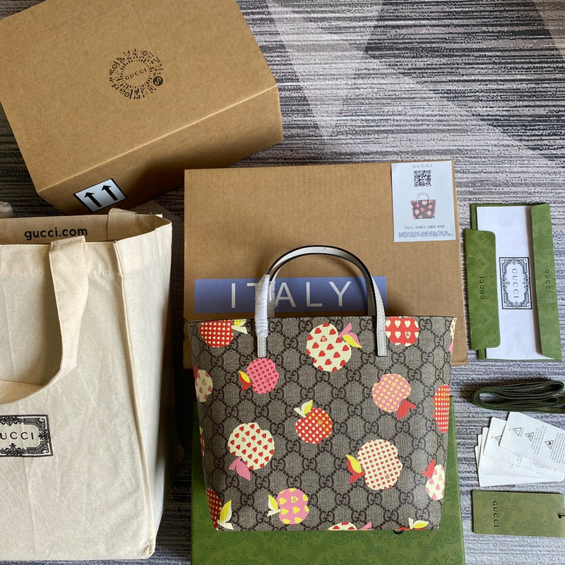 ELE - GG Bags - 1818
