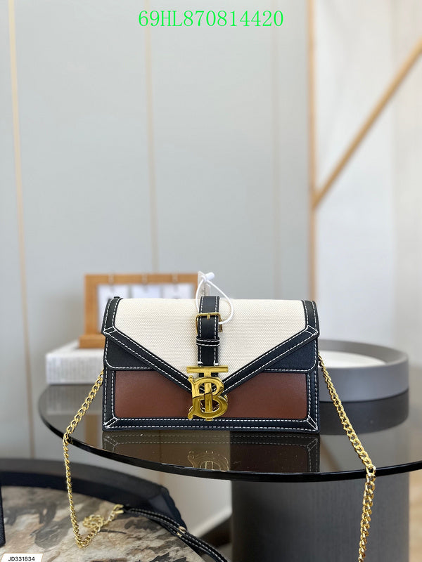 ELE Fashion -BBR Bags - 062