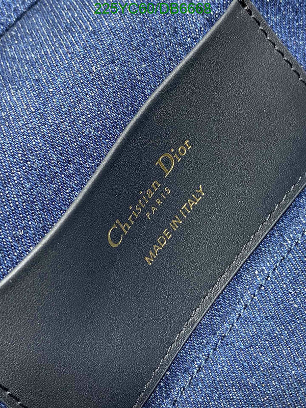SAMCC - DOR Bags - 1068