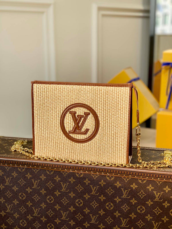 Glami Fashion Lu-Vi Bags - 16698