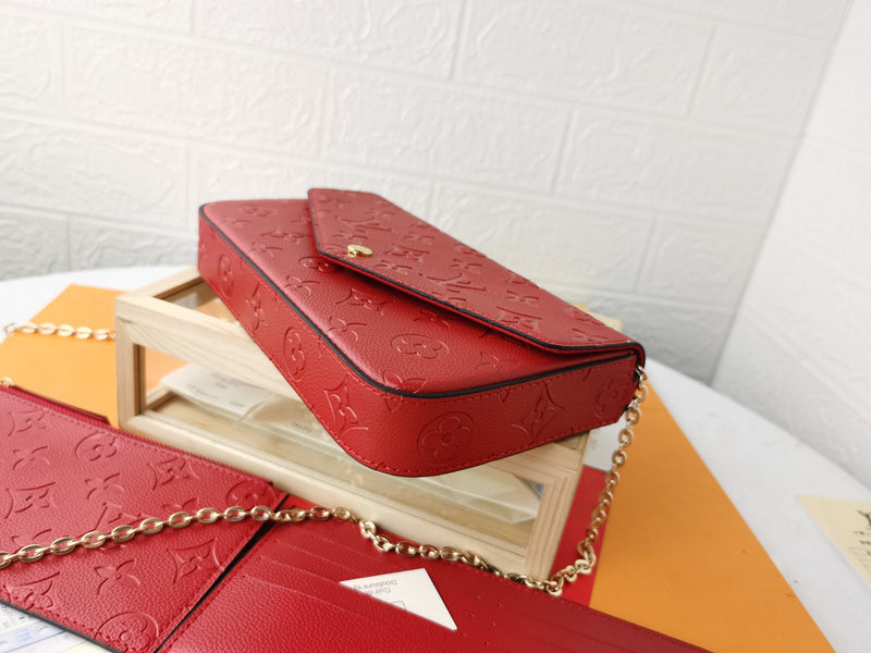 Satchel Bags - VL1 Bags - 007