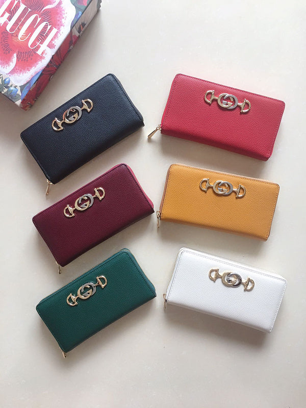 Glami-i - Guki Wallet - 486