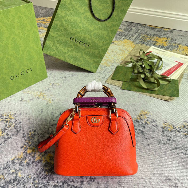 Glami Fashion - GCI Bags - 2026