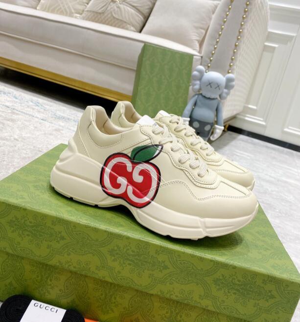 SAMC - GUKI Women Shoes - 1120