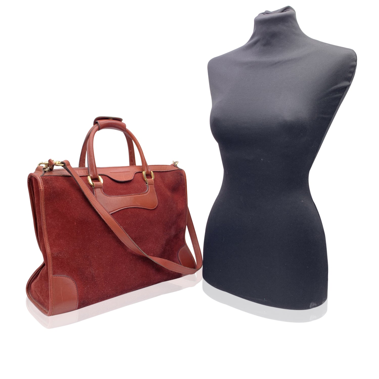 Gucci Handbag Vintage