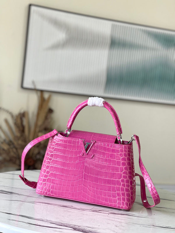 GlamI Lu-Vi bags - 4407