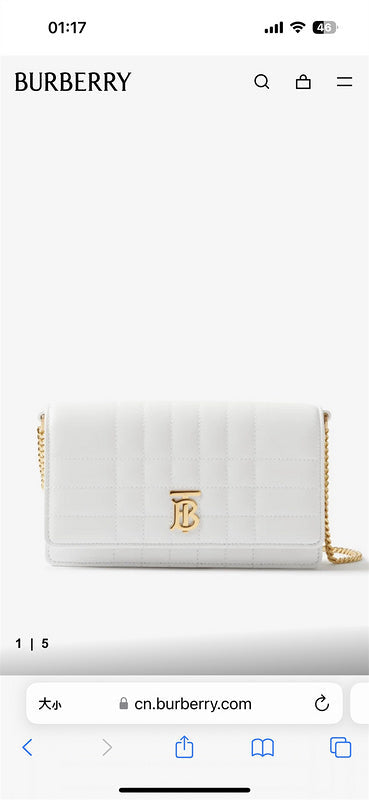 Glami- - BOR Bags - 019