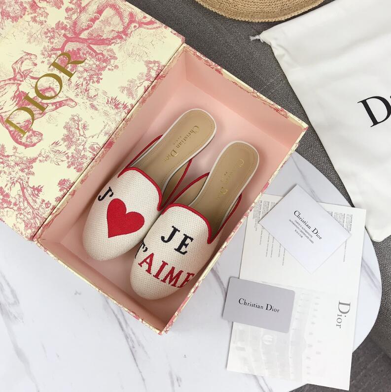 SAMCC - DOR Women Shoes - 914
