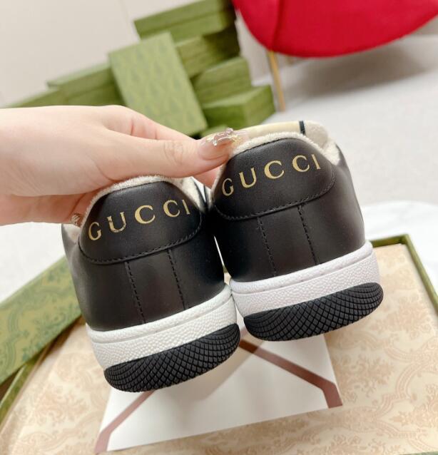SAMC - GUKI Women Shoes - 602