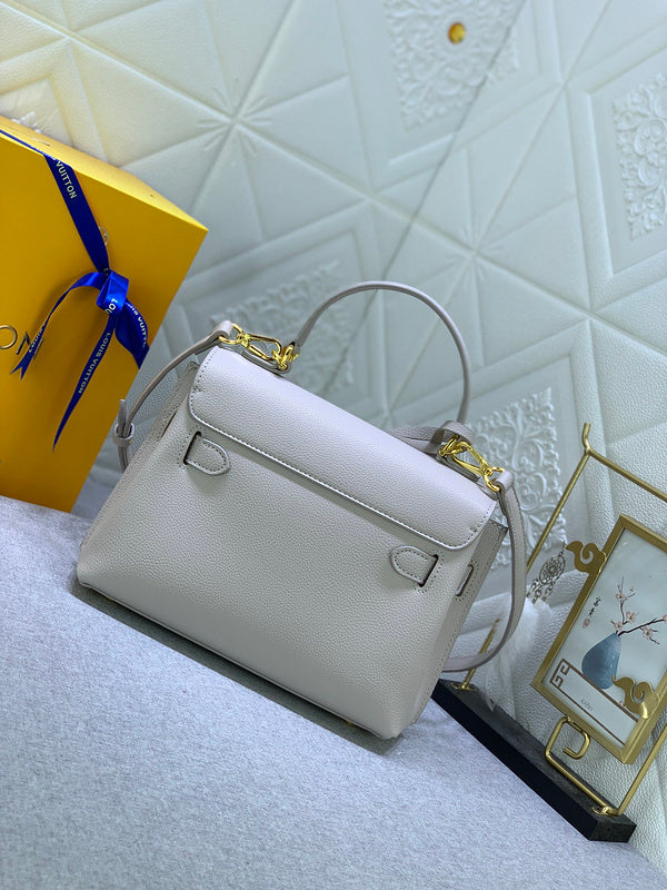 Satchel Bags - VL Bags - 2158